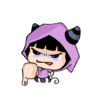 Nat and Fay Vol.1（個別スタンプ：30）