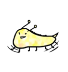 マイリルモンスター（個別スタンプ：5）