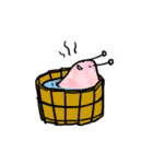 マイリルモンスター（個別スタンプ：13）