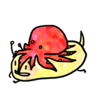 マイリルモンスター（個別スタンプ：24）
