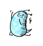 マイリルモンスター（個別スタンプ：32）