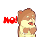 COCO ＆ UNCLE ROTT（個別スタンプ：14）