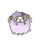 Floofy the Sheep（個別スタンプ：10）