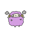 Floofy the Sheep（個別スタンプ：15）