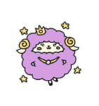Floofy the Sheep（個別スタンプ：18）