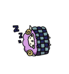 Floofy the Sheep（個別スタンプ：29）
