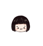 Kaogei Douji（個別スタンプ：16）