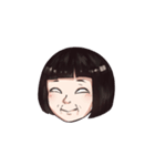 Kaogei Douji（個別スタンプ：26）