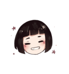 Kaogei Douji（個別スタンプ：27）