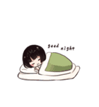 Kaogei Douji（個別スタンプ：31）