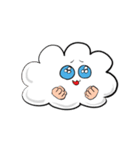 あざまるくん（個別スタンプ：1）
