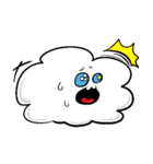 あざまるくん（個別スタンプ：15）