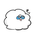 あざまるくん（個別スタンプ：27）