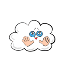 あざまるくん（個別スタンプ：38）