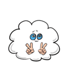 あざまるくん（個別スタンプ：40）