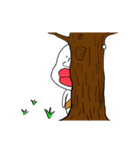 全力少年！白族のセメルくん。（個別スタンプ：39）