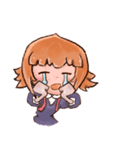 Shan（個別スタンプ：3）