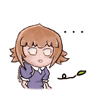 Shan（個別スタンプ：8）