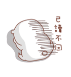 Otaku Bear's spring happy time（個別スタンプ：28）