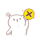 Otaku Bear's spring happy time（個別スタンプ：39）