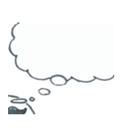 生物基礎（個別スタンプ：4）