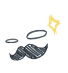 生物基礎（個別スタンプ：5）