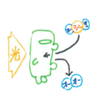 生物基礎（個別スタンプ：28）