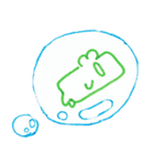 生物基礎（個別スタンプ：30）