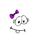 Eyes Emoji Collection Vol. 1（個別スタンプ：10）