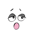 Eyes Emoji Collection Vol. 1（個別スタンプ：19）