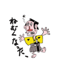 サムライ40人の集団（個別スタンプ：25）