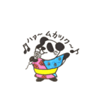 キレパンダのキレのある つっこみスタンプ（個別スタンプ：27）