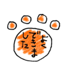 どんな場面でも使えるスタンプです（個別スタンプ：5）