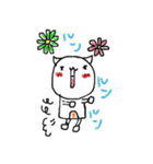 どんな場面でも使えるスタンプです（個別スタンプ：8）