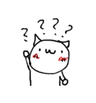 どんな場面でも使えるスタンプです（個別スタンプ：11）