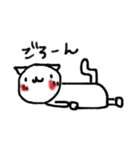 どんな場面でも使えるスタンプです（個別スタンプ：23）