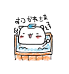 どんな場面でも使えるスタンプです（個別スタンプ：39）
