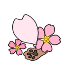 Kuri＆Maron（個別スタンプ：12）