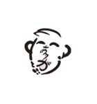 smiley word（個別スタンプ：1）