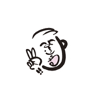 smiley word（個別スタンプ：2）