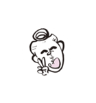 smiley word（個別スタンプ：10）