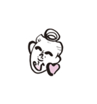 smiley word（個別スタンプ：13）