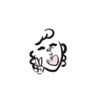 smiley word（個別スタンプ：15）