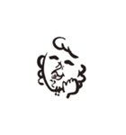 smiley word（個別スタンプ：16）
