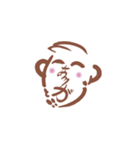smiley word（個別スタンプ：18）