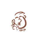 smiley word（個別スタンプ：20）