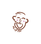 smiley word（個別スタンプ：23）