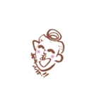 smiley word（個別スタンプ：27）