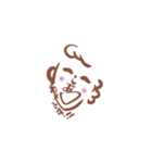 smiley word（個別スタンプ：31）