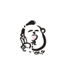 smiley word（個別スタンプ：34）